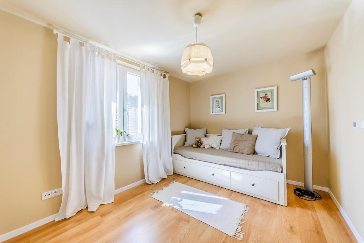 Mikulov Apartmany Magistr エクステリア 写真