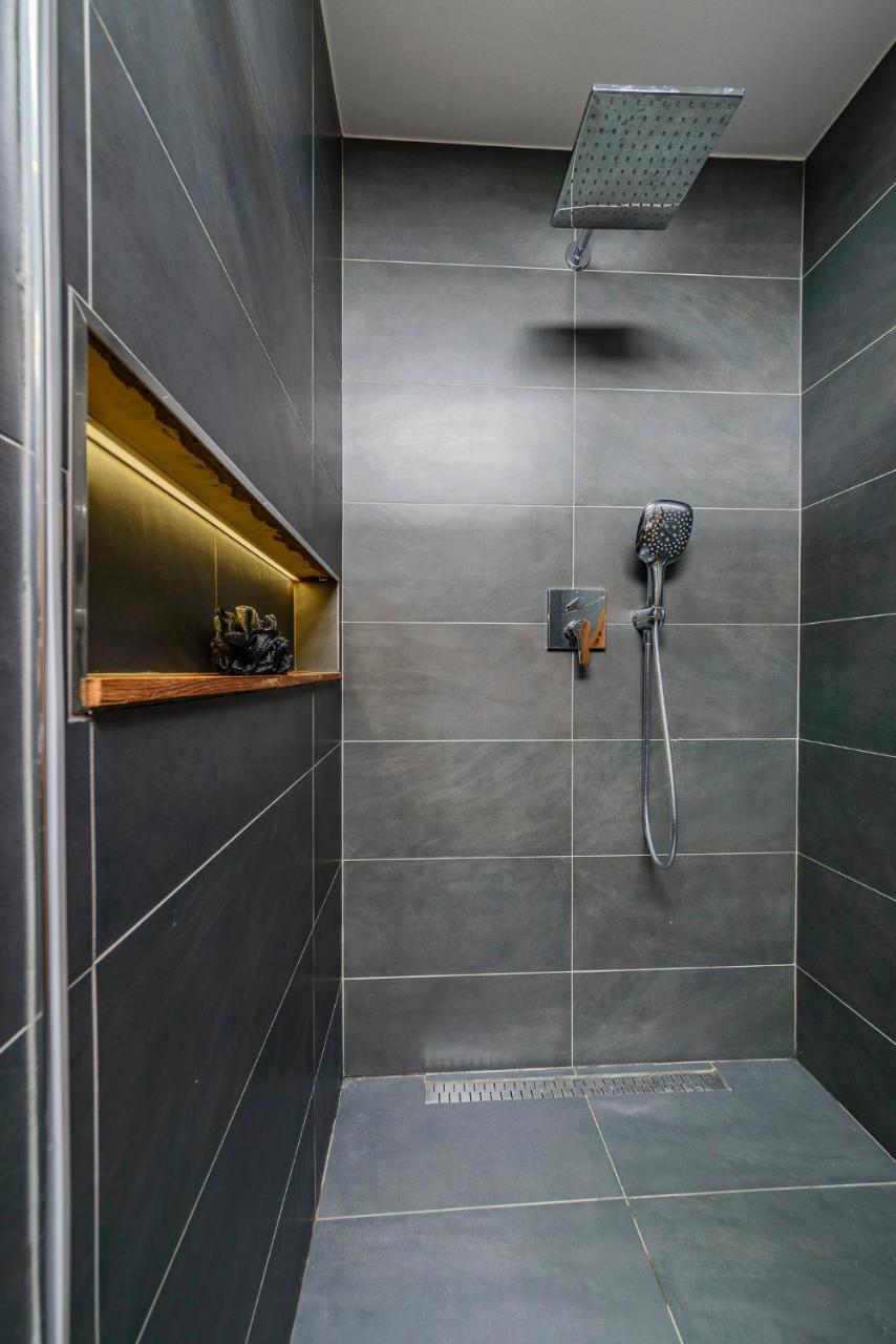 Mikulov Apartmany Magistr エクステリア 写真