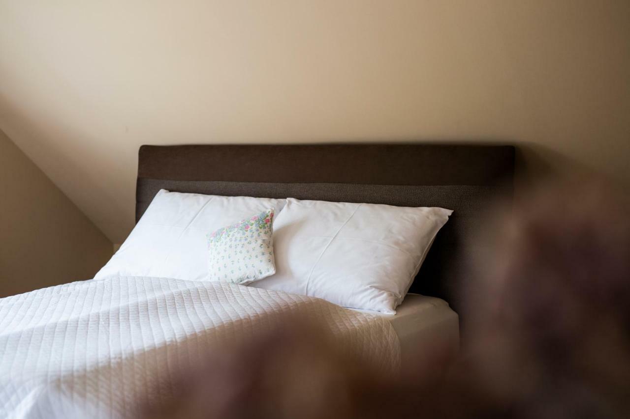 Mikulov Apartmany Magistr エクステリア 写真