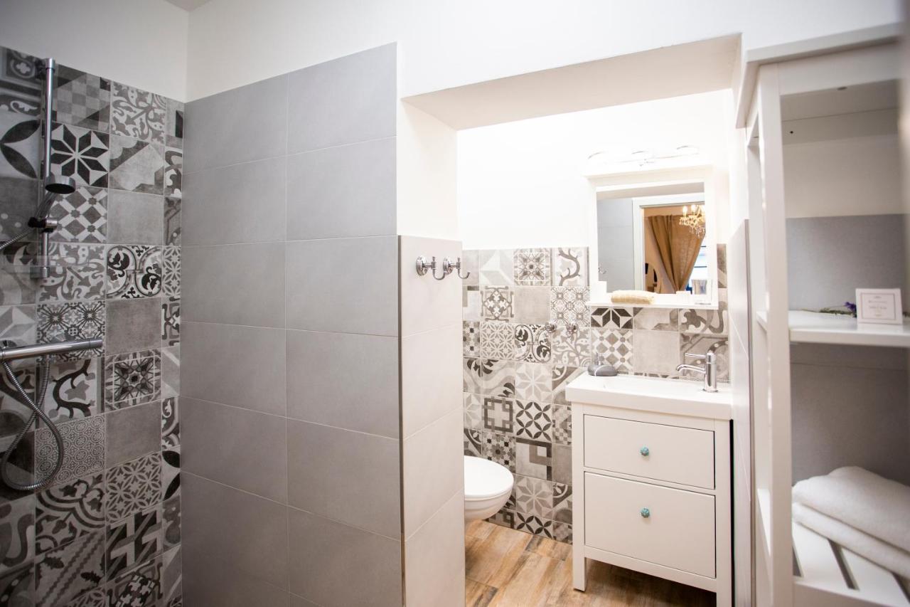 Mikulov Apartmany Magistr エクステリア 写真