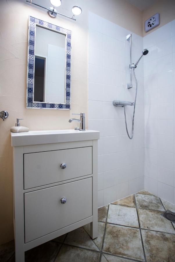 Mikulov Apartmany Magistr エクステリア 写真
